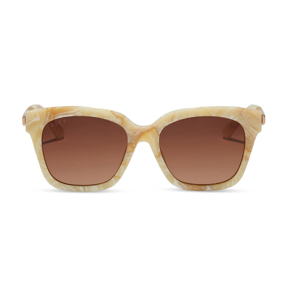 “Diff” Eyewear- The Bella Sunglasses